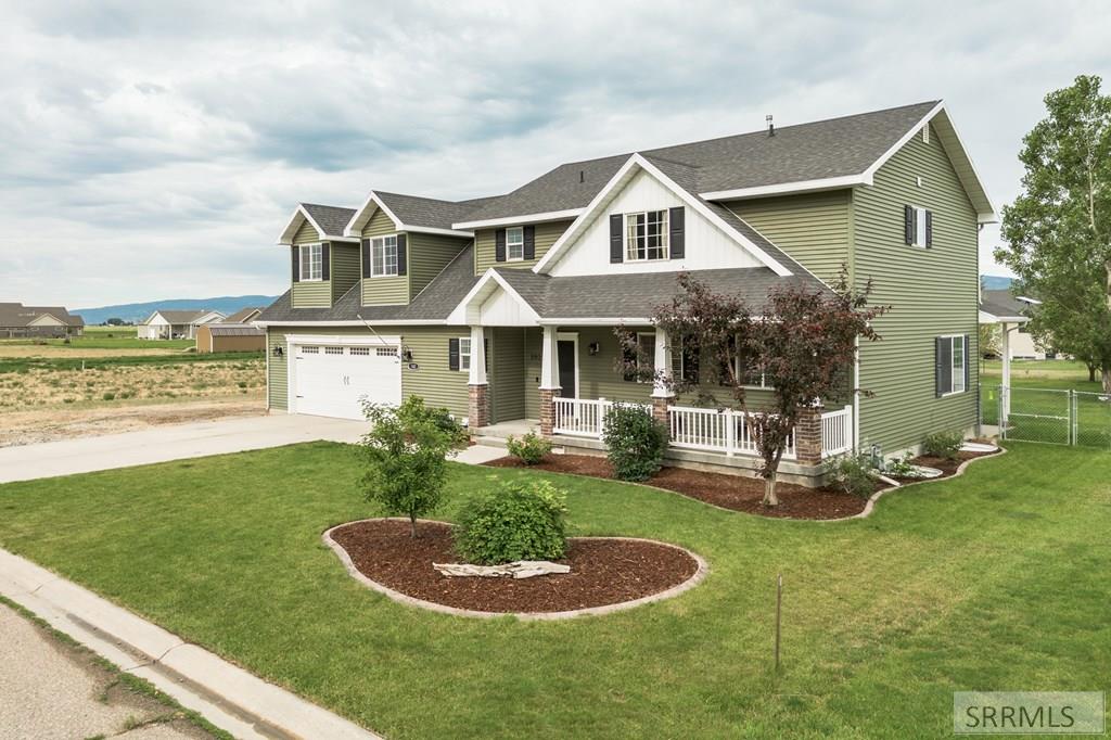 182 Merrill Way Grace, ID 83241 - Photo 4 of 51