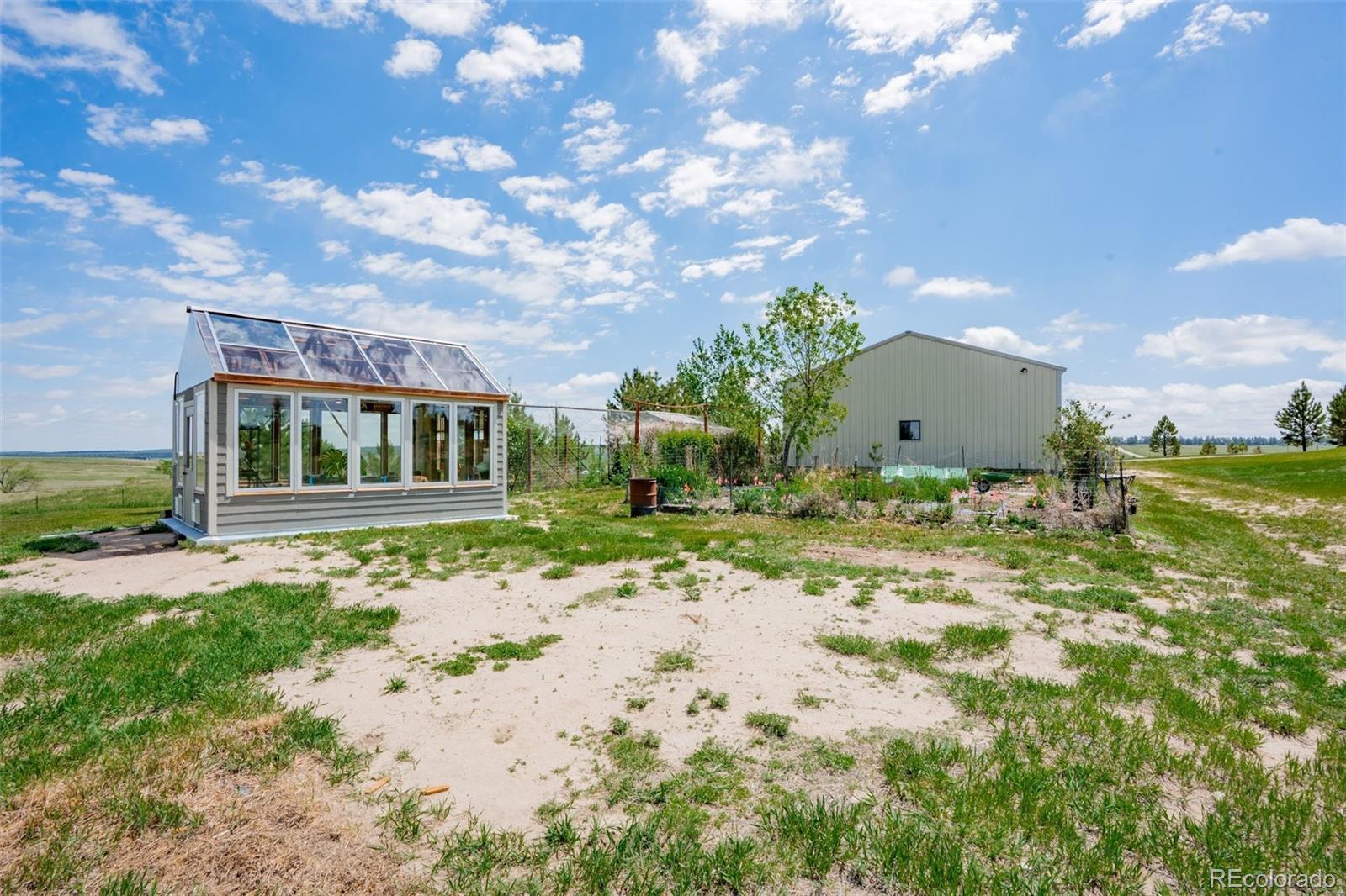 3830 Willownook Ranch Trail Elizabeth, CO 80107 - Photo 36 of 47