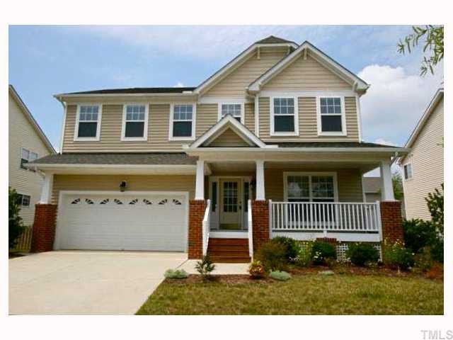10624 Friendly Neighbor Lane Raleigh, NC 27614 - Photo 1 of 12 Gallery Image 1