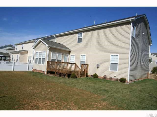 10624 Friendly Neighbor Lane Raleigh, NC 27614 - Photo 12 of 12 Gallery Image 12