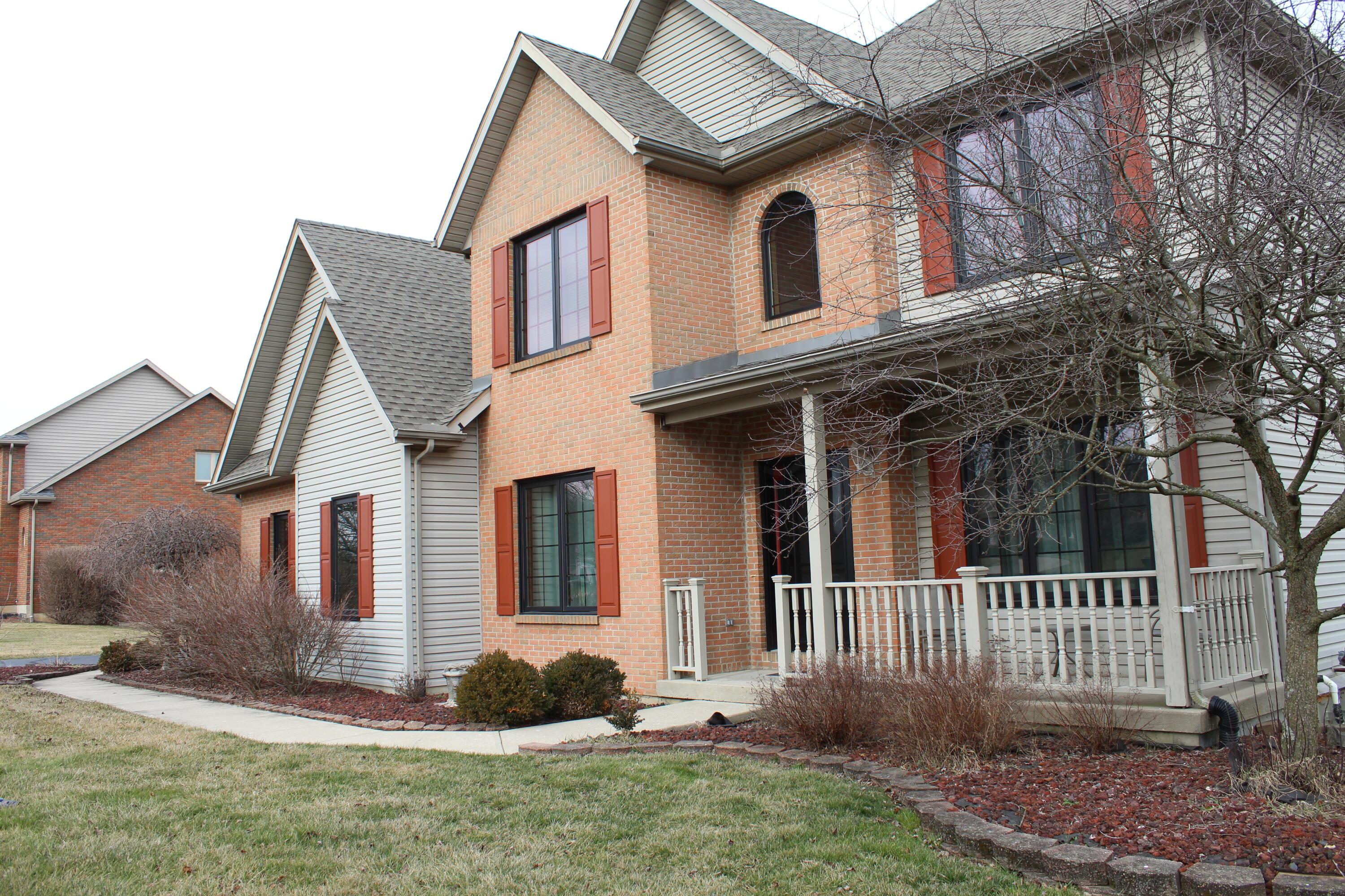 570 Todds Ridge Road Wilmington, OH 45177 - Photo 5 of 38 Front