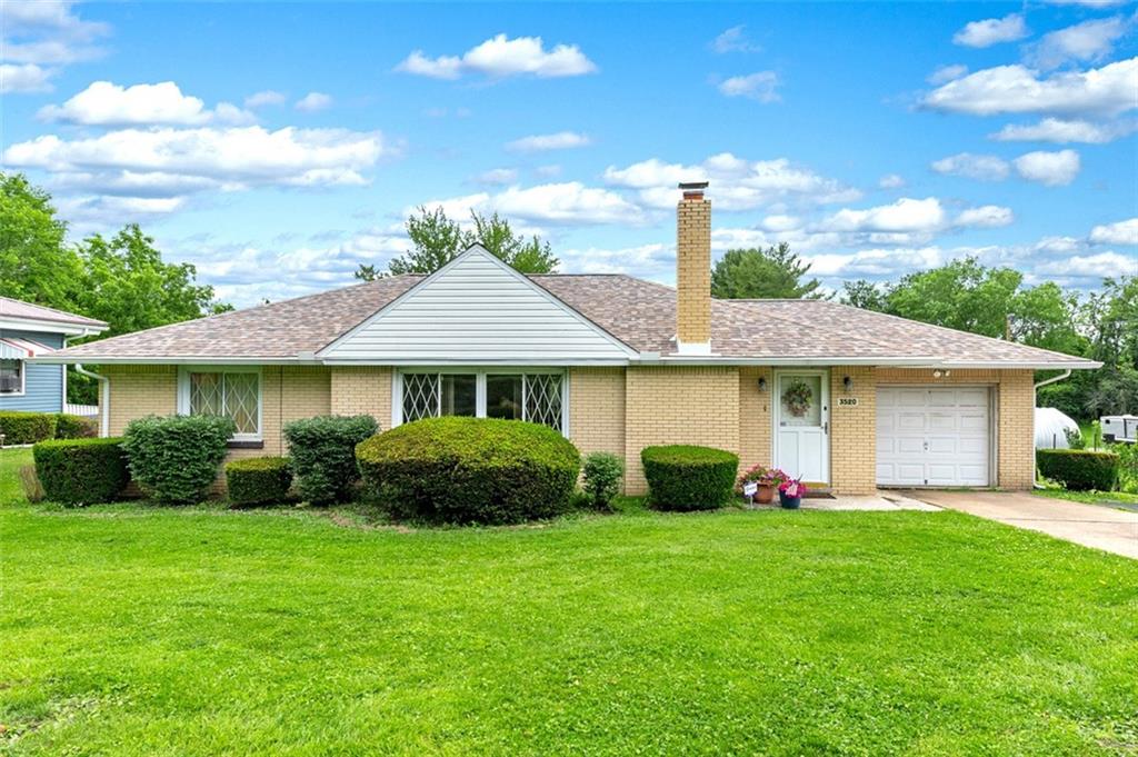 3520 Pittsburgh Road Perryopolis, PA 15473 - Photo 1 of 21