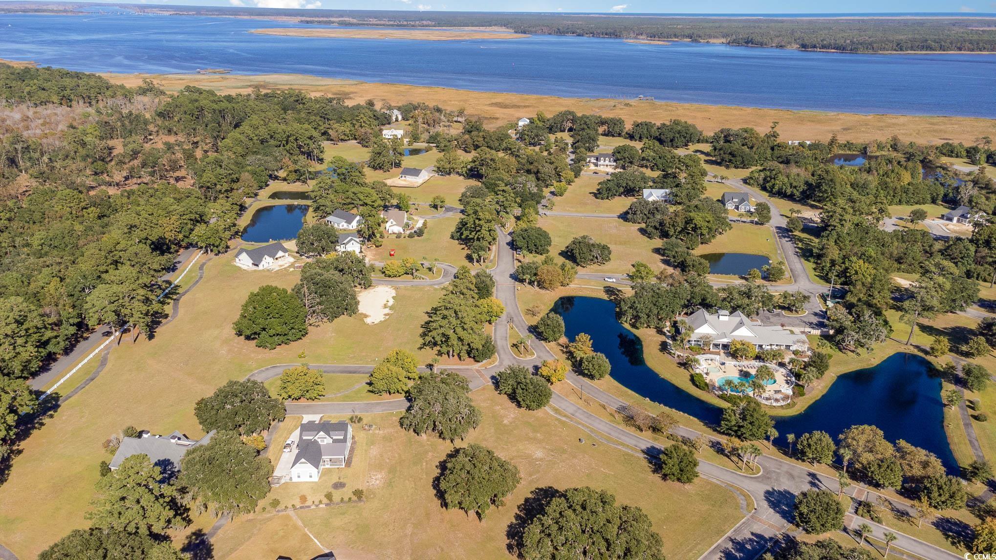 706 Daisy Bank Circle Georgetown, SC 29440 - Photo 21 of 36