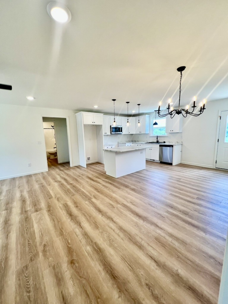5702 Little Dry Creek Road Pulaski, TN 38478 - Photo 4 of 31 Gallery Image 4