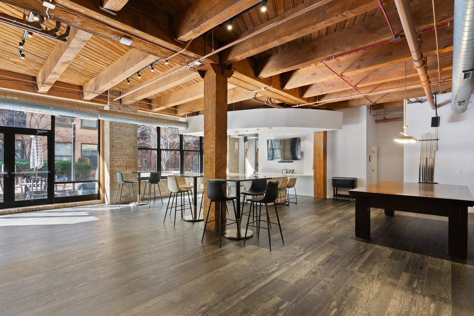1040 West Adams Street, Unit 122 Chicago, IL 60607 - Photo 22 of 28 Gallery Image 22