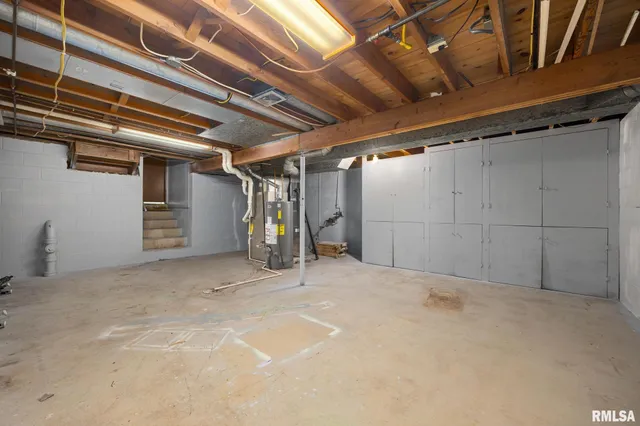 $239,900 | 947 East Marshall Street, Morton, IL 61550