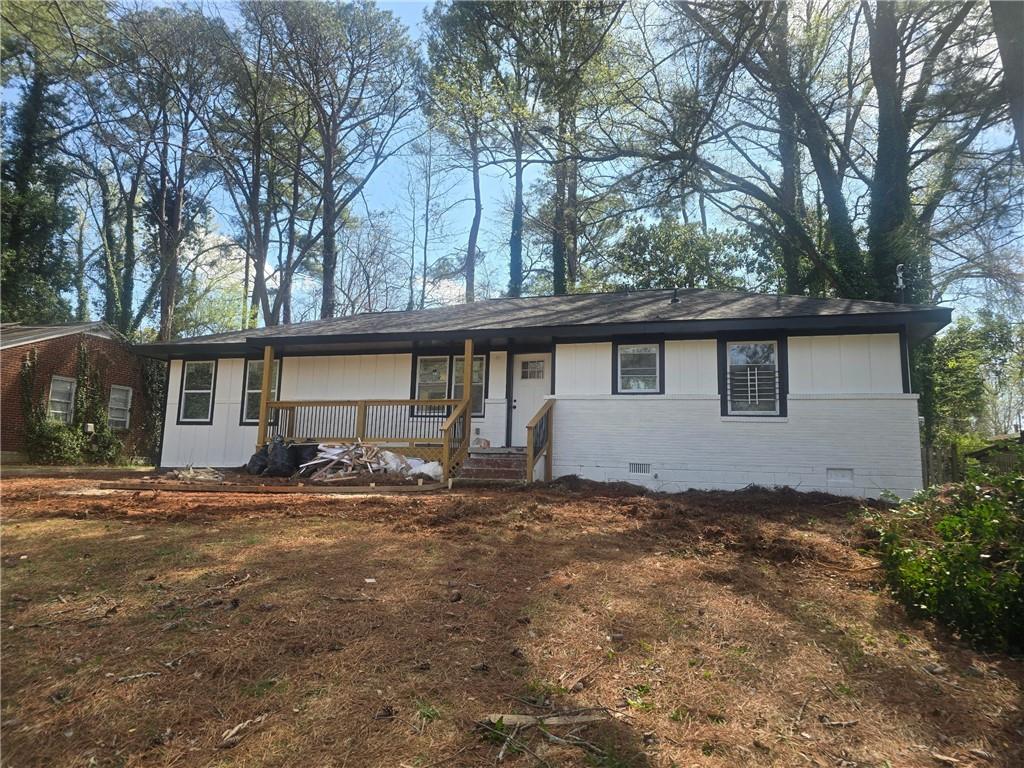 3013 Catalina Drive Decatur, GA 30032 - Photo 1 of 1