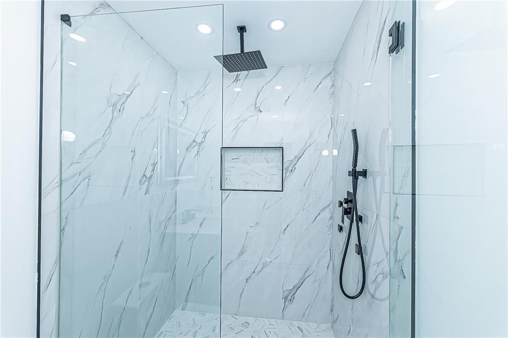 3013 Catalina Drive Decatur, GA 30032 - Photo 21 of 48 a bathroom with a shower
