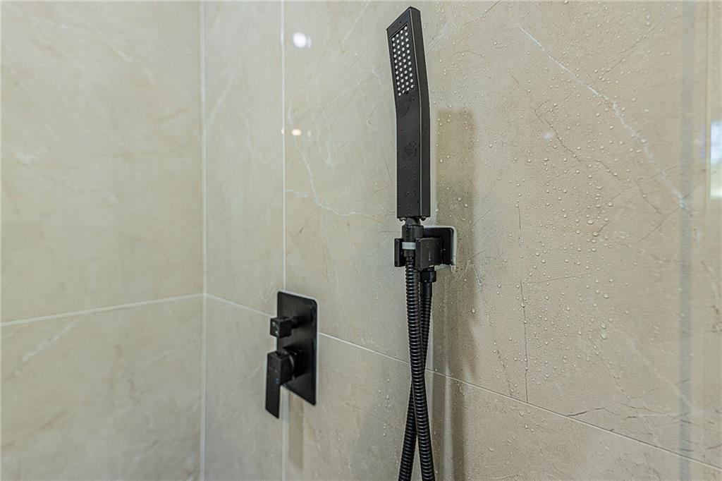 3013 Catalina Drive Decatur, GA 30032 - Photo 39 of 48 a close view of a shower in the bathroom