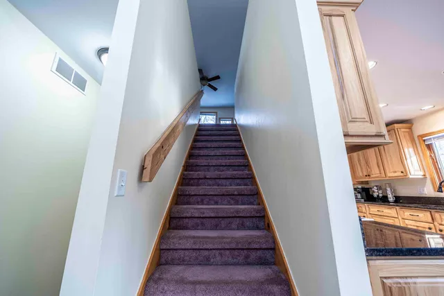 $425,000 | 410 North Spencer Road, Mears, MI 49436