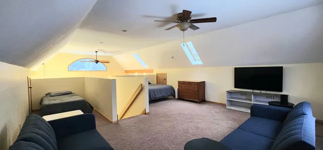 $425,000 | 410 North Spencer Road, Mears, MI 49436