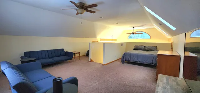 $425,000 | 410 North Spencer Road, Mears, MI 49436