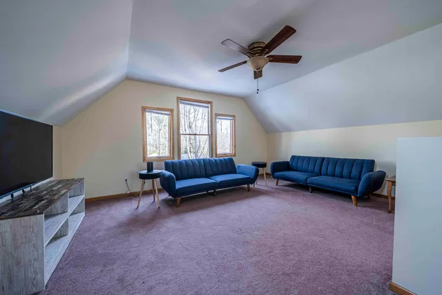 $425,000 | 410 North Spencer Road, Mears, MI 49436