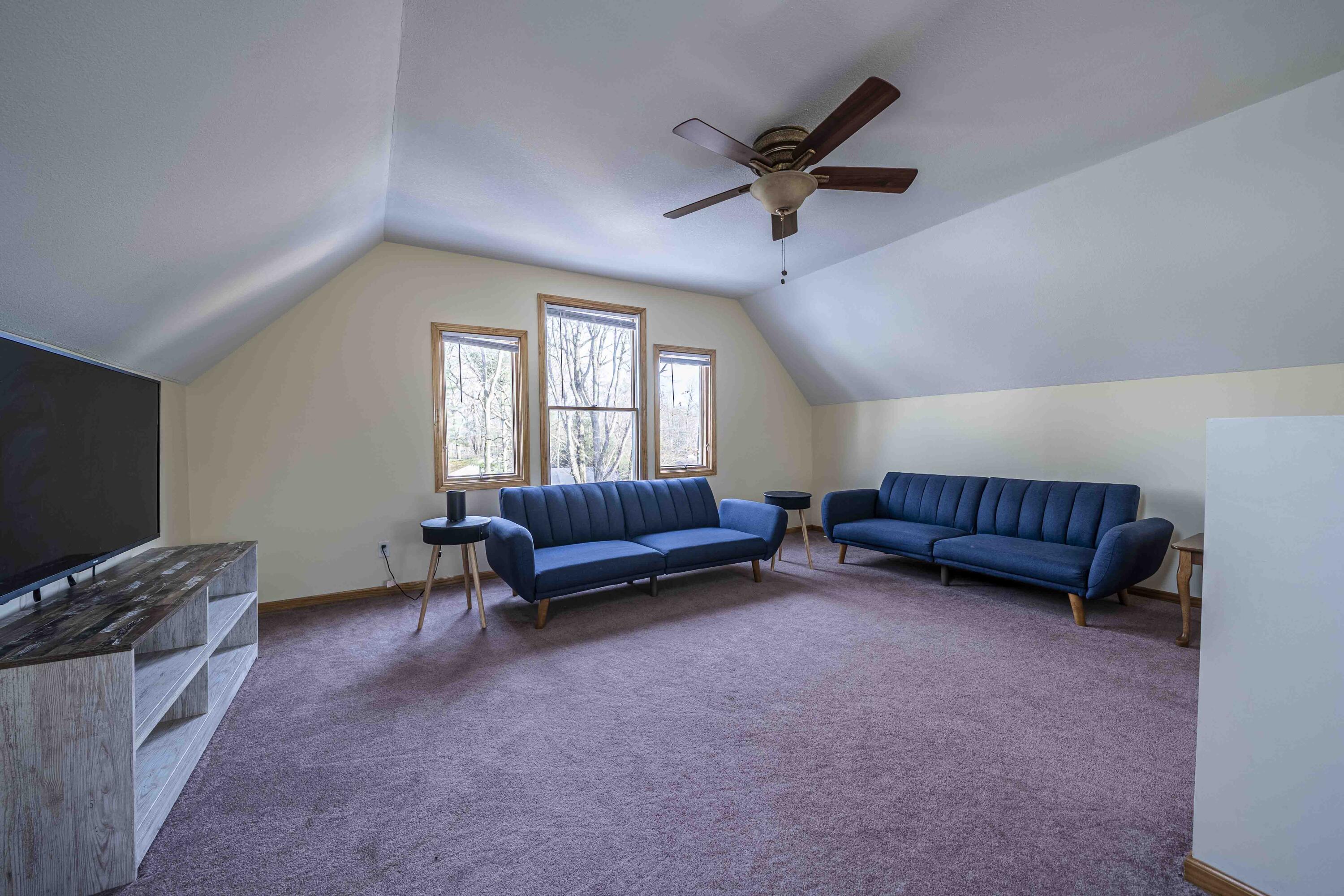 410 North Spencer Road Mears, MI 49436 - Photo 16 of 71 410 N Spencer