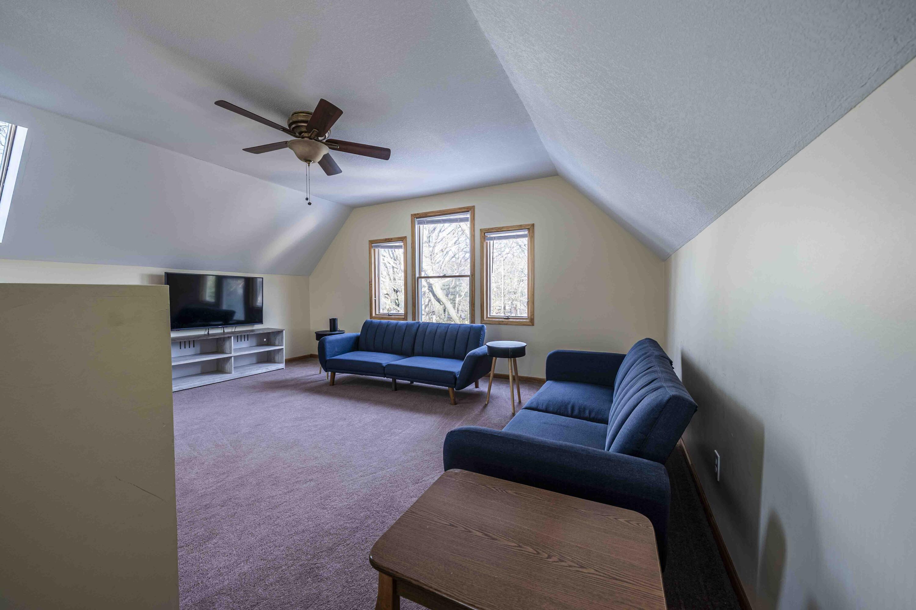 410 North Spencer Road Mears, MI 49436 - Photo 18 of 71 410 N Spencer