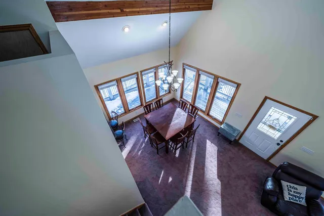 $425,000 | 410 North Spencer Road, Mears, MI 49436