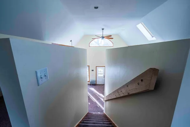 $425,000 | 410 North Spencer Road, Mears, MI 49436