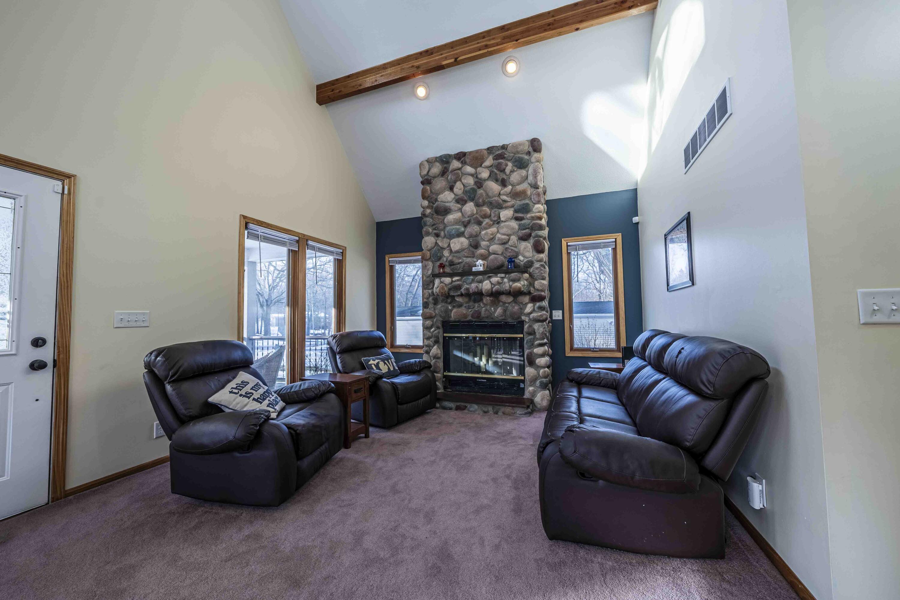 410 North Spencer Road Mears, MI 49436 - Photo 24 of 71 410 N Spencer