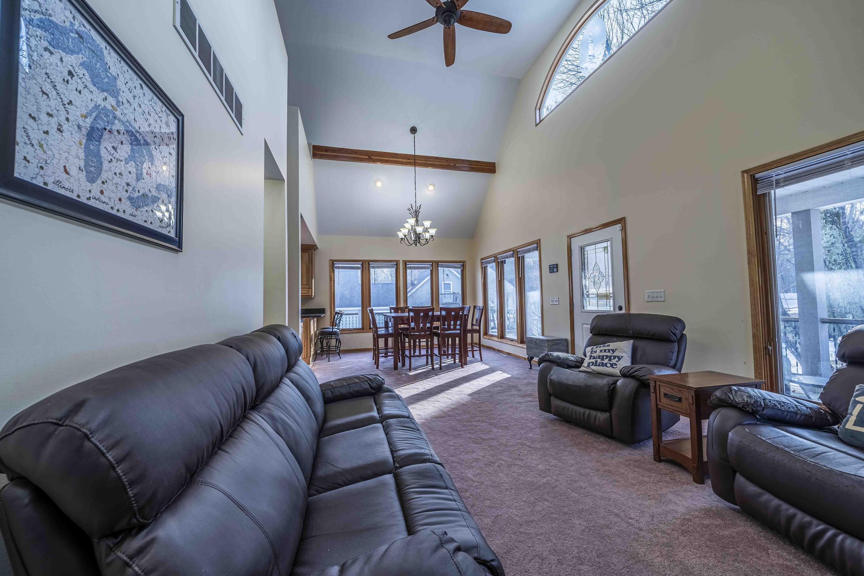 410 North Spencer Road Mears, MI 49436 - Photo 26 of 71 410 N Spencer