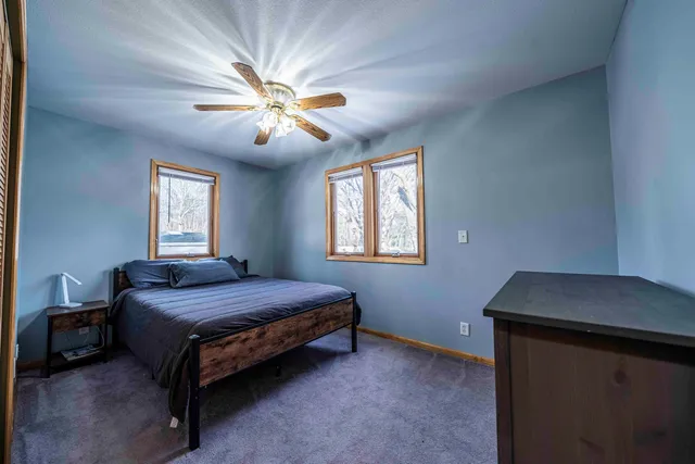 $425,000 | 410 North Spencer Road, Mears, MI 49436