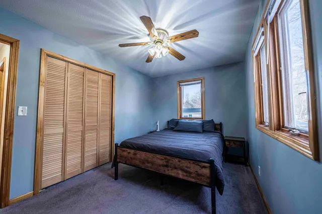 $425,000 | 410 North Spencer Road, Mears, MI 49436