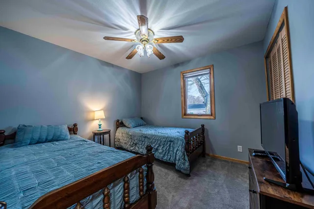 $425,000 | 410 North Spencer Road, Mears, MI 49436