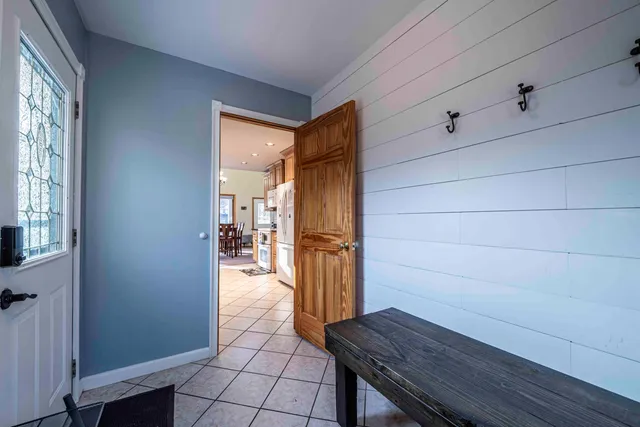 $425,000 | 410 North Spencer Road, Mears, MI 49436