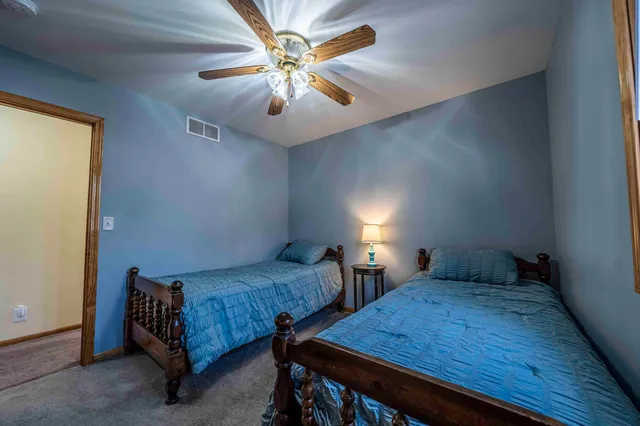 $425,000 | 410 North Spencer Road, Mears, MI 49436