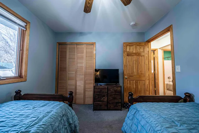 $425,000 | 410 North Spencer Road, Mears, MI 49436