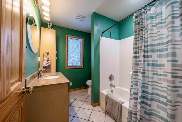 $425,000 | 410 North Spencer Road, Mears, MI 49436