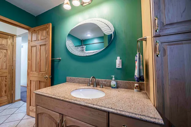 $425,000 | 410 North Spencer Road, Mears, MI 49436