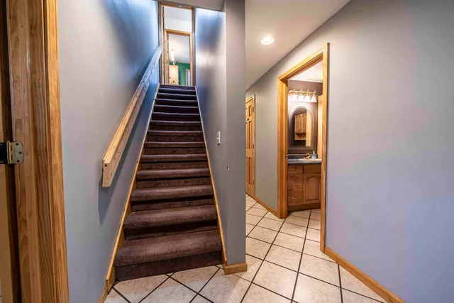 $425,000 | 410 North Spencer Road, Mears, MI 49436