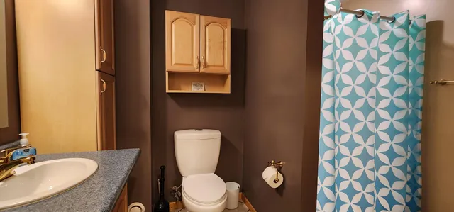 $425,000 | 410 North Spencer Road, Mears, MI 49436