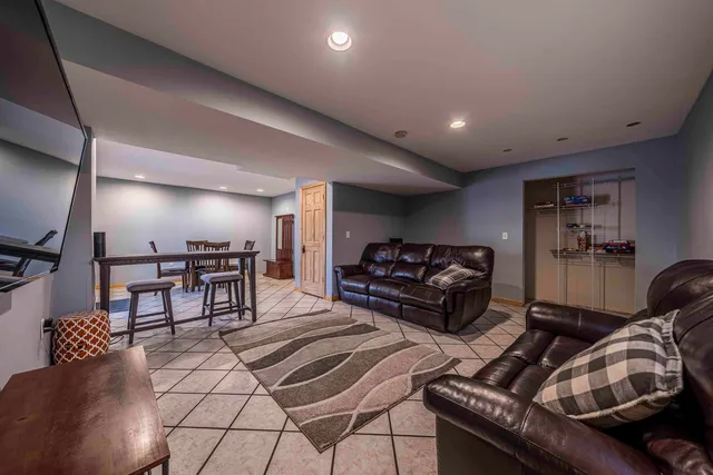 $425,000 | 410 North Spencer Road, Mears, MI 49436