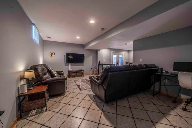 $425,000 | 410 North Spencer Road, Mears, MI 49436