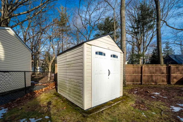 $425,000 | 410 North Spencer Road, Mears, MI 49436