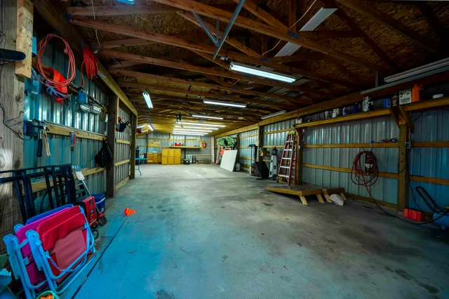 $425,000 | 410 North Spencer Road, Mears, MI 49436