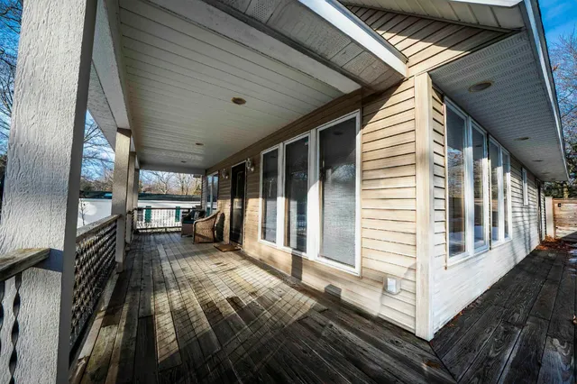 $425,000 | 410 North Spencer Road, Mears, MI 49436