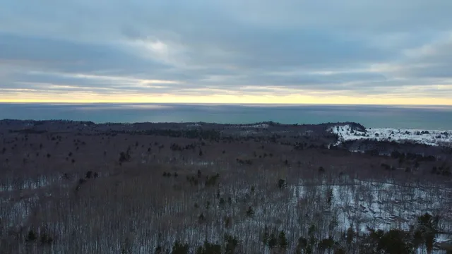 $425,000 | 410 North Spencer Road, Mears, MI 49436