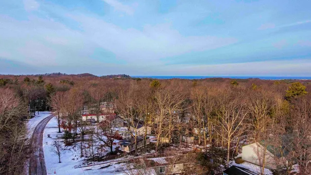 $425,000 | 410 North Spencer Road, Mears, MI 49436