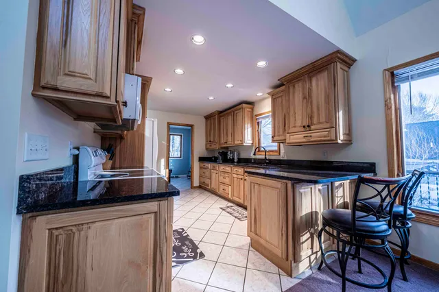 $425,000 | 410 North Spencer Road, Mears, MI 49436