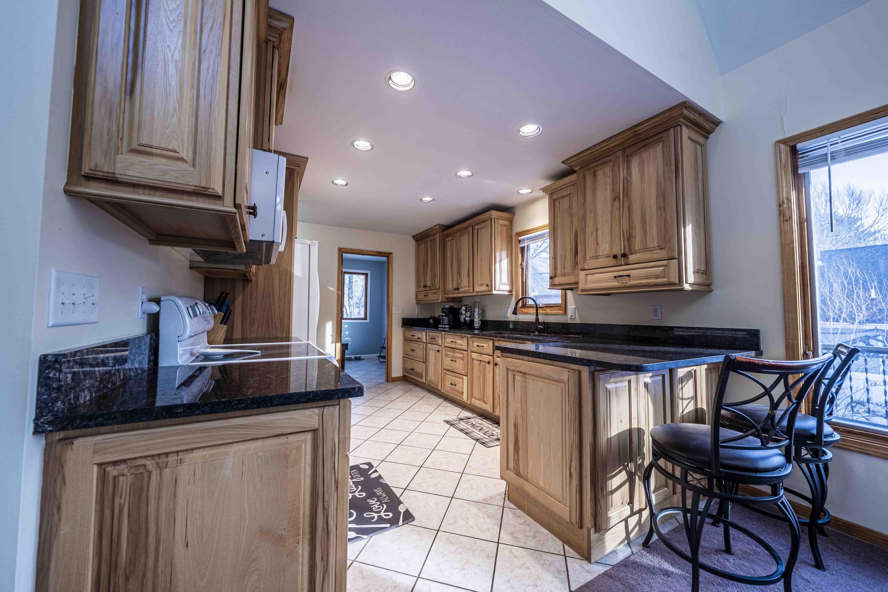 410 North Spencer Road Mears, MI 49436 - Photo 8 of 71 410 N Spencer