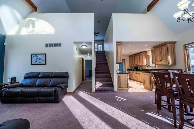 $425,000 | 410 North Spencer Road, Mears, MI 49436