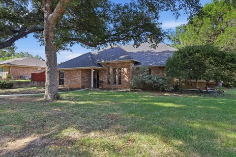 $499,000 | 1614 Crested Butte Drive, Lewisville, TX 75077