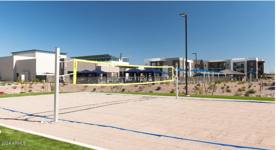 1441 East Germann Road, Unit 3 Chandler, AZ 85286 - Photo 18 of 21 a view of a building with a park