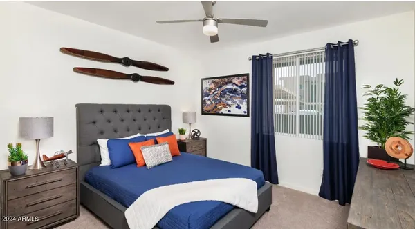 $2,214 | 1441 East Germann Road, Unit 3, Chandler, AZ 85286