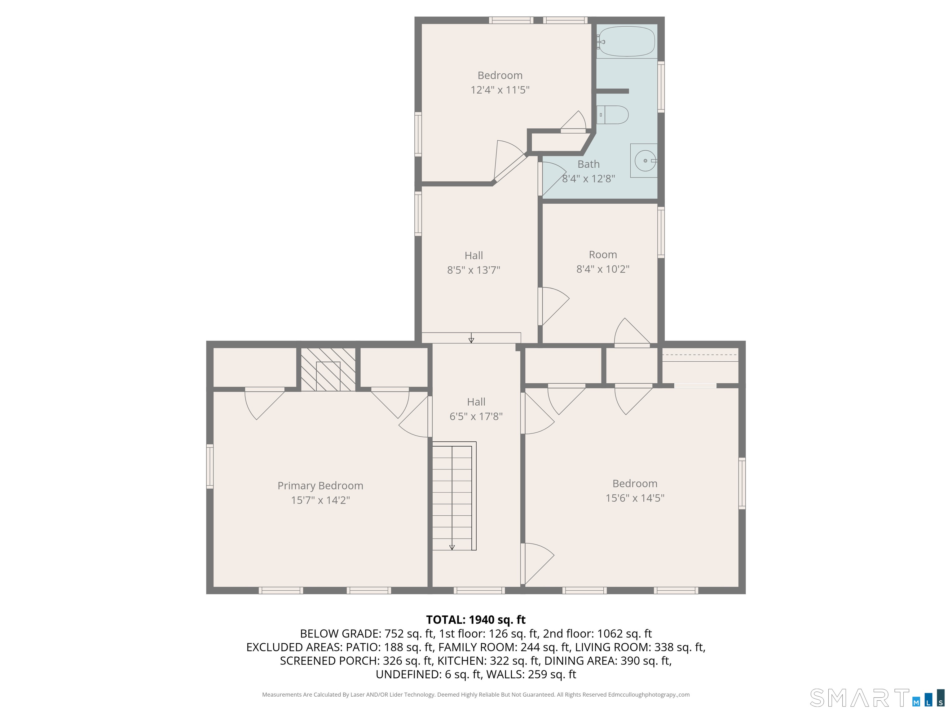 668 Middle Turnpike Mansfield, CT 06268 - Photo 35 of 37