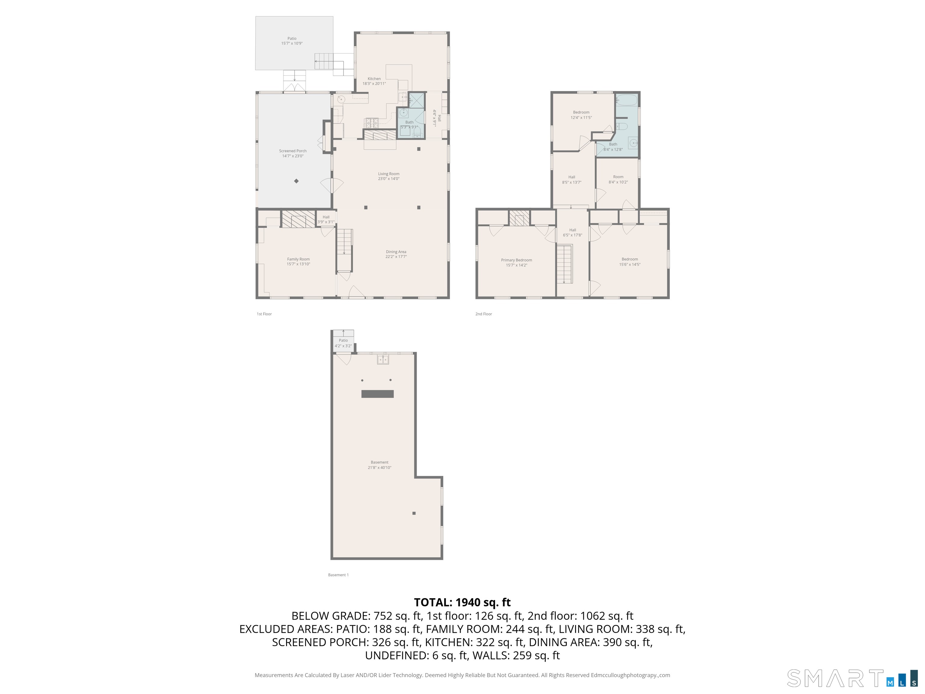 668 Middle Turnpike Mansfield, CT 06268 - Photo 36 of 37