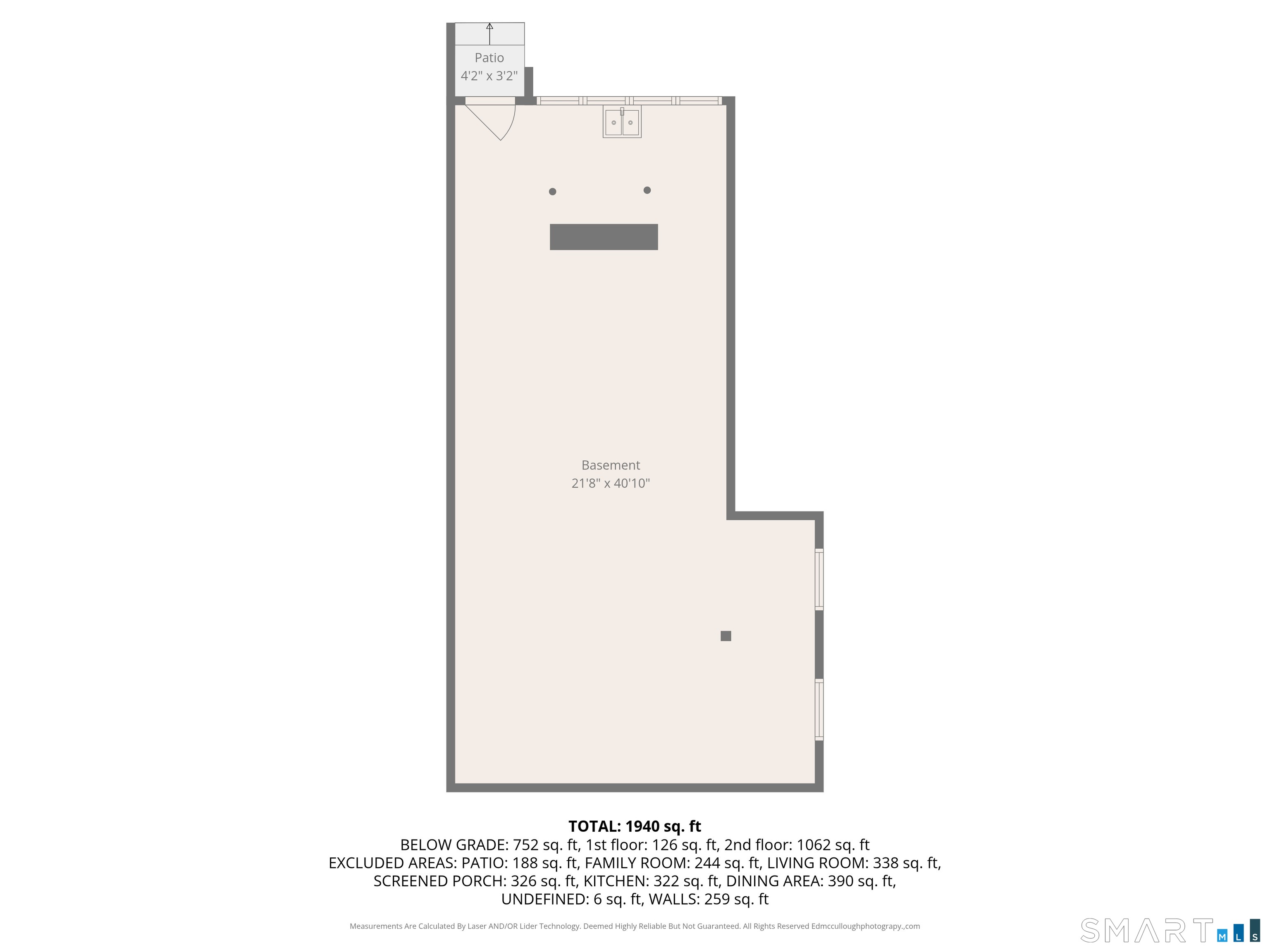 668 Middle Turnpike Mansfield, CT 06268 - Photo 37 of 37