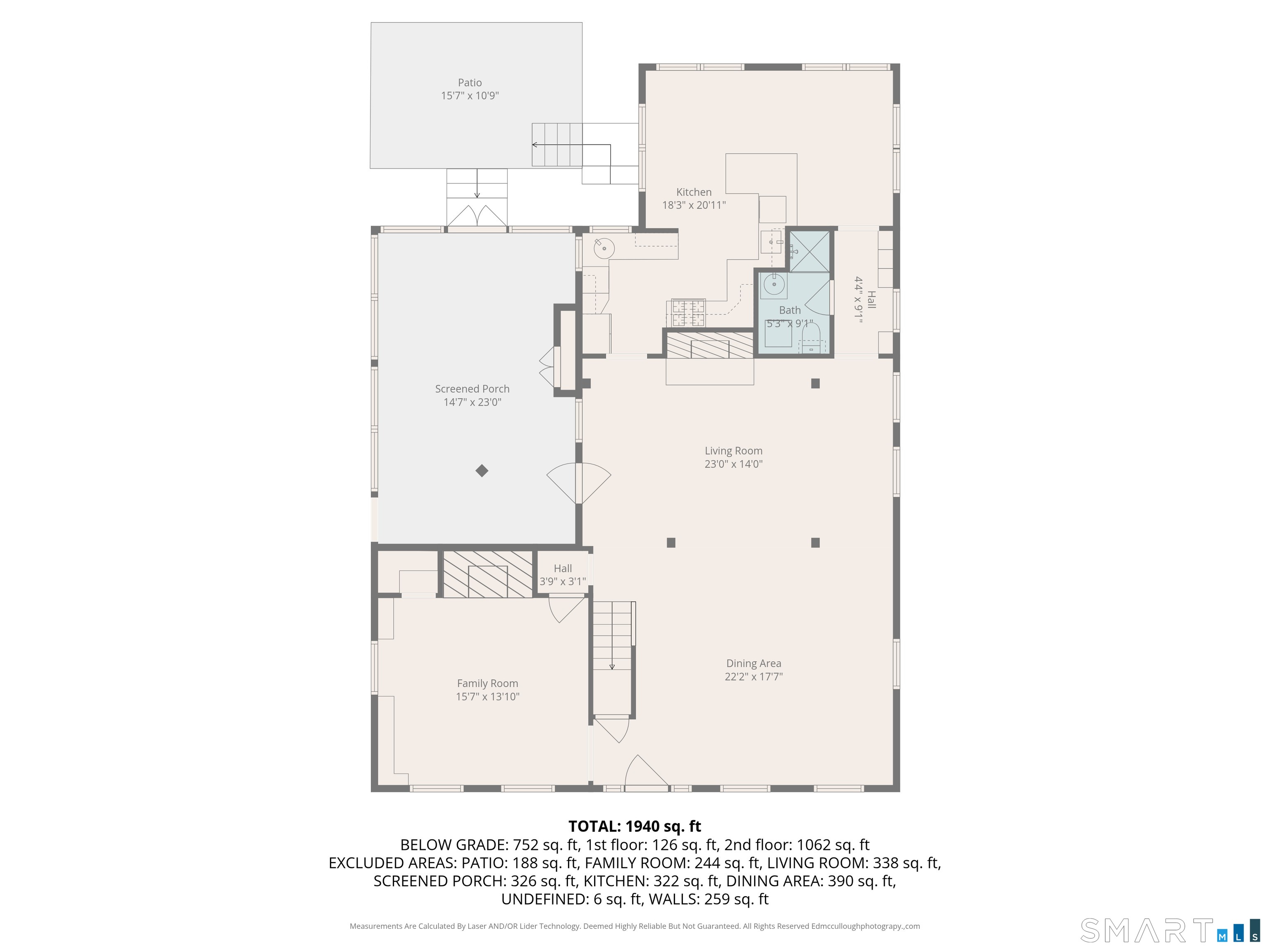 668 Middle Turnpike Mansfield, CT 06268 - Photo 5 of 37